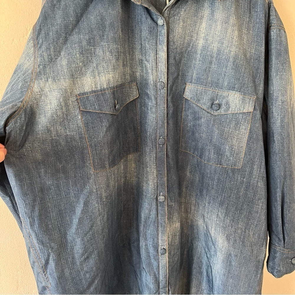 NWT Mes Demoiselles Puffer Jacket - Picture 9 of 9